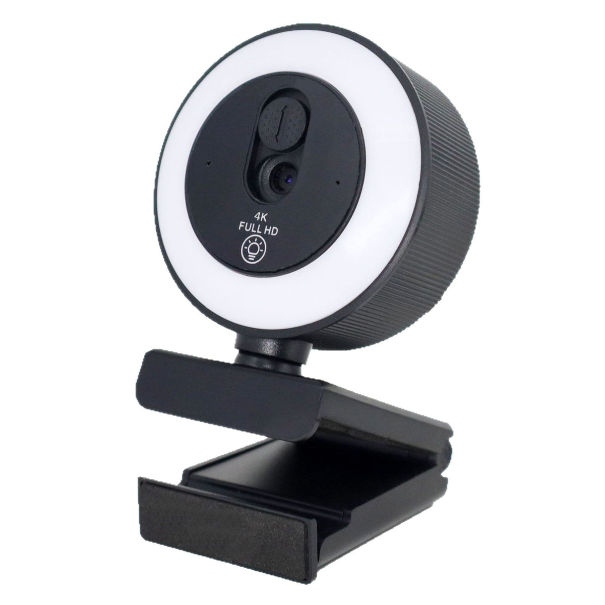 Computer Webcam USB Plug-and-play HD 4K Network Camera