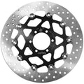 Brembo OE 05-06 Ducati Monster i.e. 620cc 300x5mm Brake Disc - Front Floating 78B40850