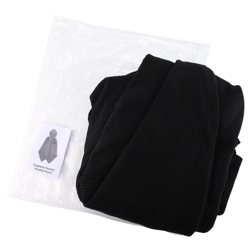 Office Smart Heating Shawl USB