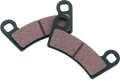 BikeMaster Polaris Brake Pads 961262