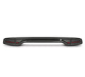AlphaRex 15-23 Dodge Charger NOVA-Series Prismatic LED Tail Lights Alpha-Black 642020 *Discontinued
