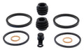 All Balls Racing 16-23 Honda Pioneer 1000 Caliper Rebuild Kit Front 18-3266
