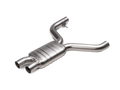 Akrapovic 2021+ BMW M3 (G80)/M4 (G82) Evolution Short Link Pipe Set (Titanium) E-BM/T/13
