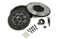 Comp Clutch 06-11 WRX / 05-11 LGT Stage 2-Steelback Brass Plus Clutch Kit (Includes Steel Flywheel) 15026-2100