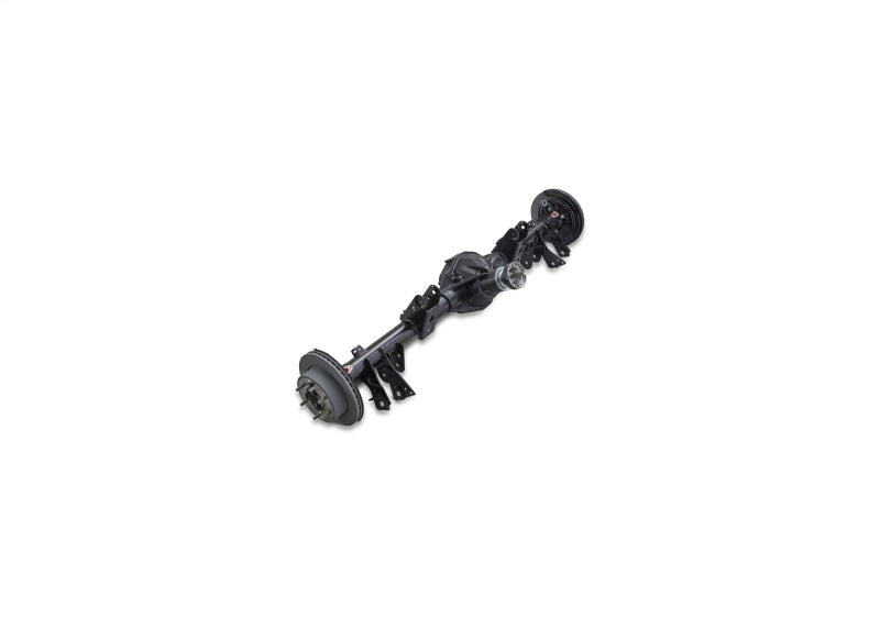 Ford Racing Bronco M220 Rear Axle Assembly 5.38 Ratio w/Electronic Locking Differential M-4000-538B