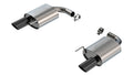 Borla 24-  Mustang 5.0L Axle Baxk Exhaust 11984BC