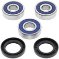 All Balls Racing Wheel Bearing Kit 25-1258