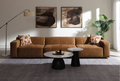 Contemporary Modular Sofa Set