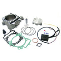 Athena 08-14 Kawasaki KFX 450 R 100mm 490cc Big Bore Cylinder Kit P400250100010