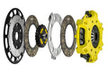 ACT 16-24 Chevy Camaro SS / 20-24 Camaro LT-1 Mod-Twin 10.5 HD Sprung Disc Street Clutch Kit T1SS-G20