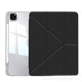 Acrylic Transparent Tablet Protective Cover