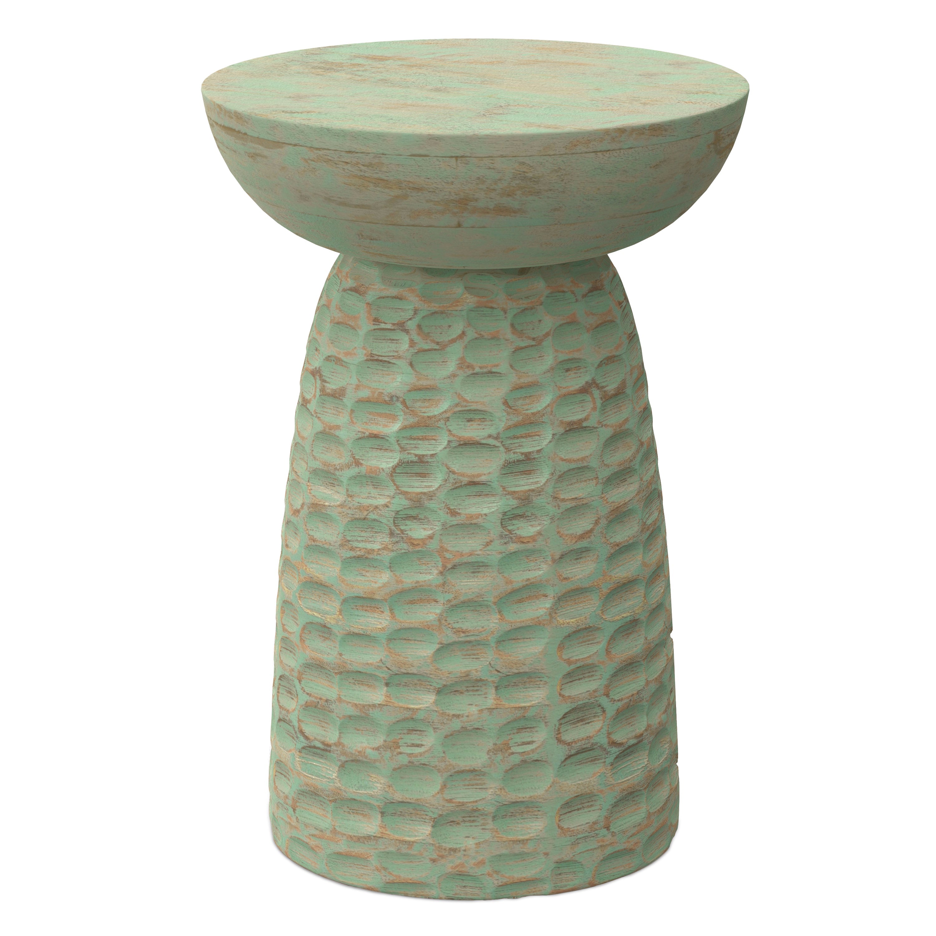 Boyd 13 Inch Accent Table