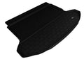 3D MAXpider 2008-2013 Nissan Rogue Kagu Cargo Liner - Black M1NS0601309