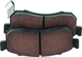 BikeMaster Honda Brake Pads 961290