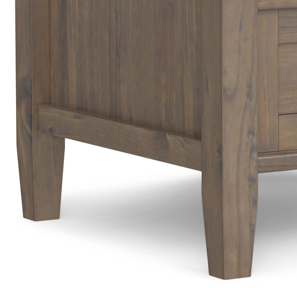 Ela End Table