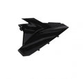 Acerbis 20+ Beta RR 125-300/ RX300/450 Airbox Cover - Black 2936360001
