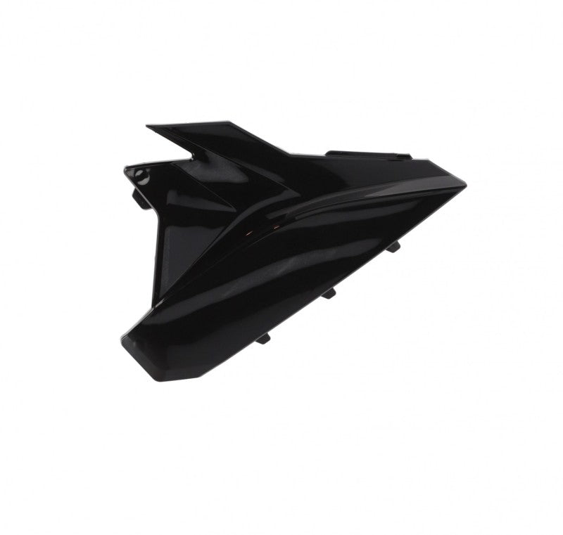 Acerbis 20+ Beta RR 125-300/ RX300/450 Airbox Cover - Black 2936360001