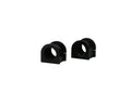 Whiteline 03-06 Mitsubishi Lancer Evo 26mm Front Sway Bar Bushing Service Kit KSK003-26G