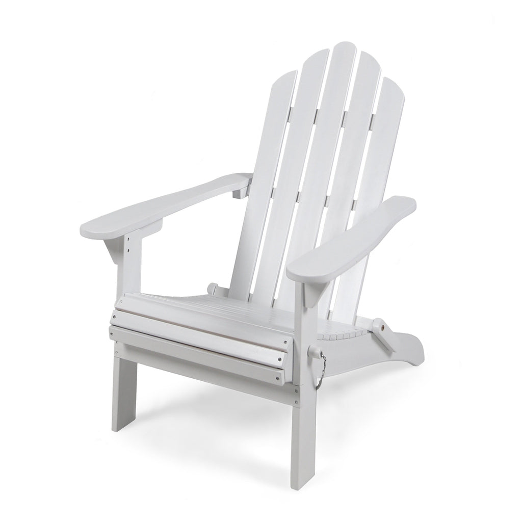 Hollywood Foldable Adirondack Chair
