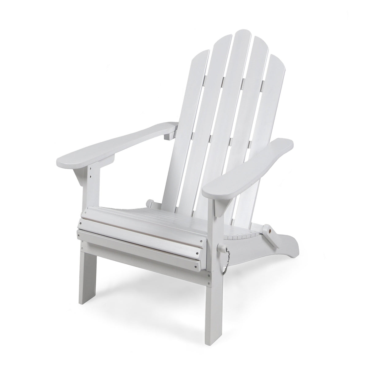 Hollywood Foldable Adirondack Chair