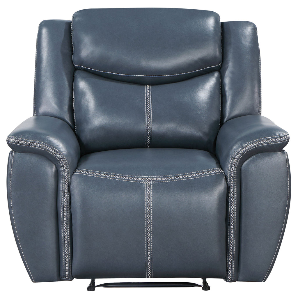 Brier Transitional Recliner