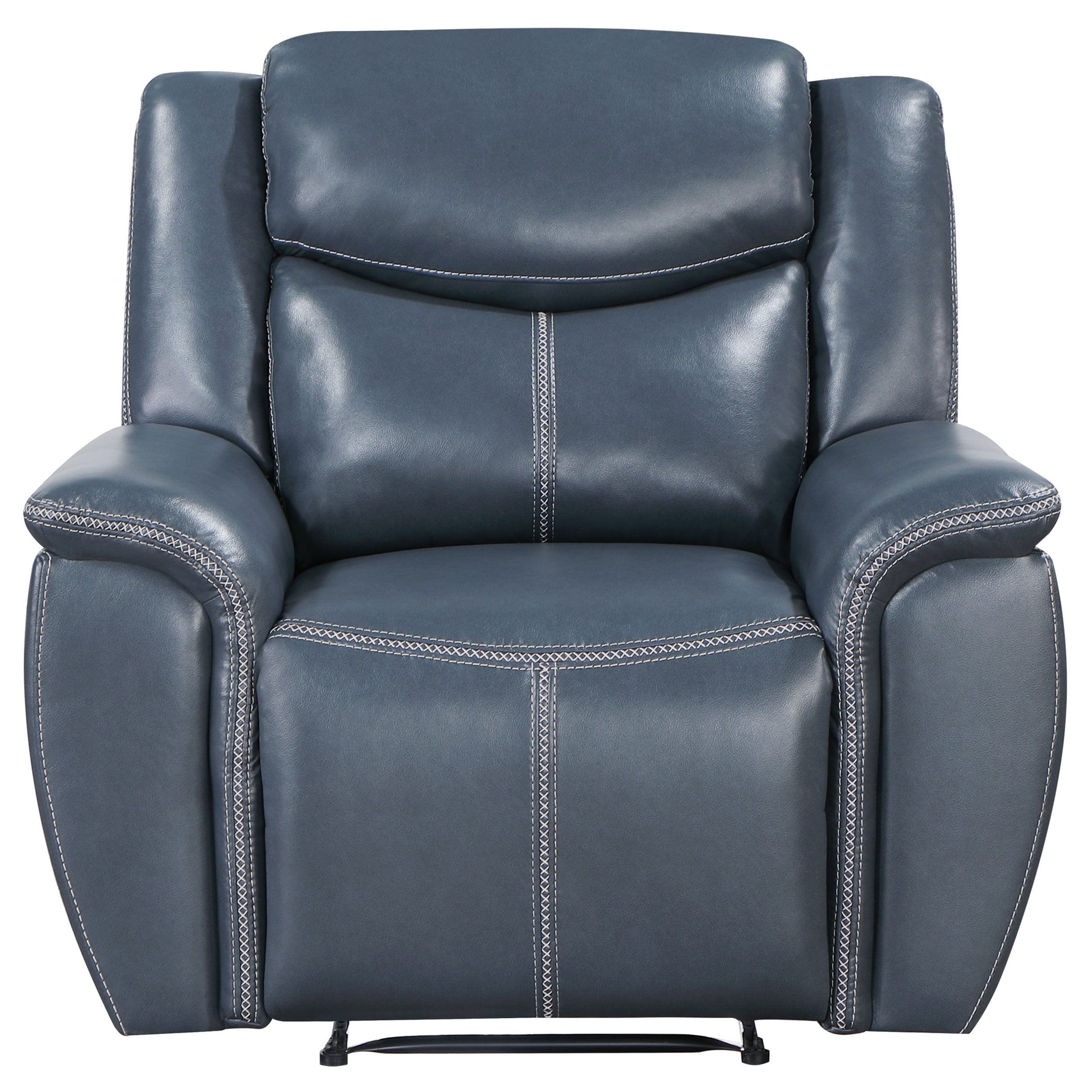 Brier Transitional Recliner