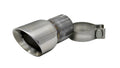 Corsa Single Universal 2.75in Inlet / 3.5in Outlet Polished Pro-Series Tip Kit TK003