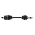 All Balls Racing 13-15 Can-Am Outl&er 400 STD 4x4 8 Ball Axle Rear Left AB8-CA-8-326
