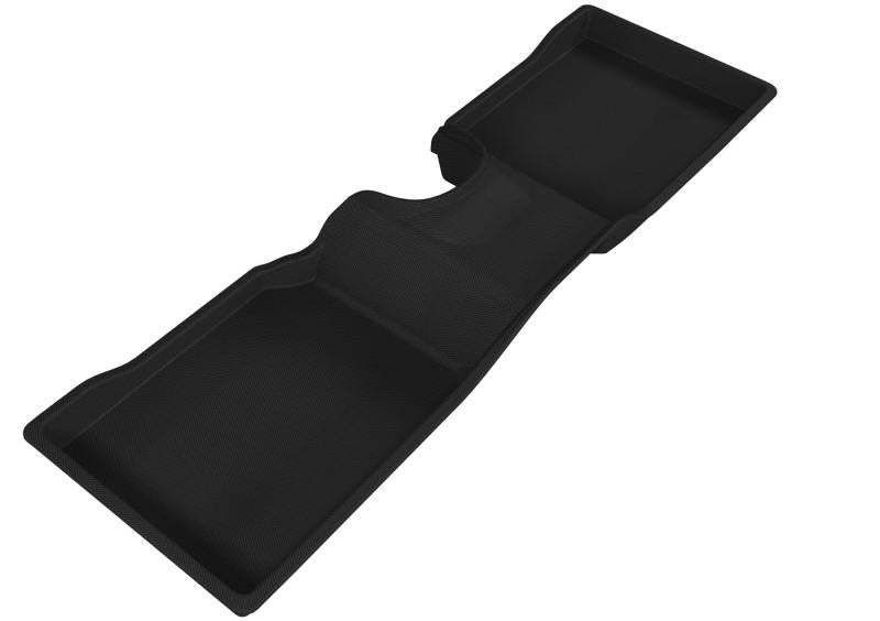 3D MAXpider 2011-2013 Mini Countryman Kagu 2nd Row Floormats - Gray L1MN00621501