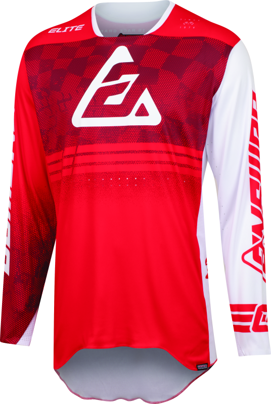 Answer A23 Elite Finale Jsy Redwht Sm 447416