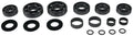 All Balls Racing 1994 Polaris Big Boss 300 6x6 Transmission Rebuild Kit 25-7002