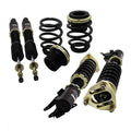 BLOX Racing 2017+ Honda Civic Type-R 52mm Plus Series Pro Fully Adjustable Coilovers BXSS-00135