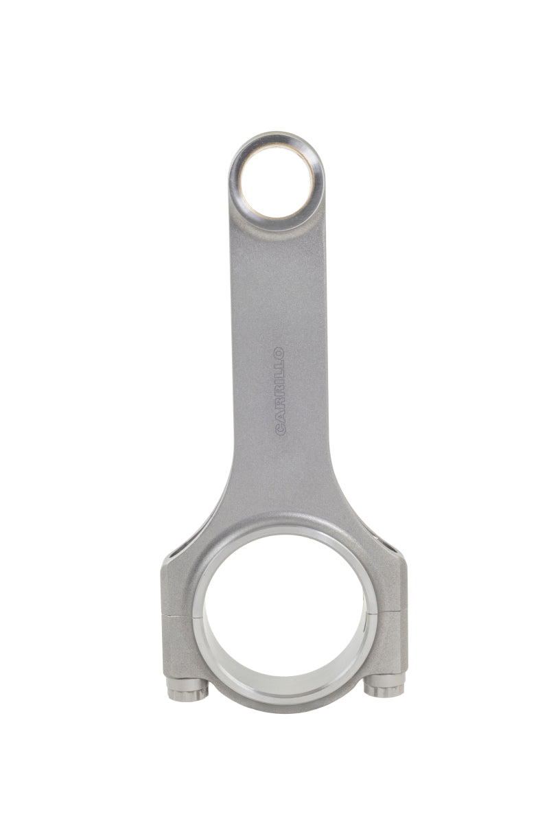 Carrillo Mitsibishi 4B11T EVO 10 Pro-H 3/8 CARR Bolt Connecting Rods (SINGLE ROD) SCR4622-1