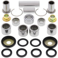 All Balls Racing 93-01 Yamaha YZ80 Linkage Bearing Kit 27-1058