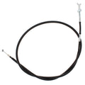 All Balls Racing 86-87 Honda ATC125M Cable - Rear H& - Park Brake 45-4072