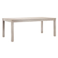 Beige Coffee Table
