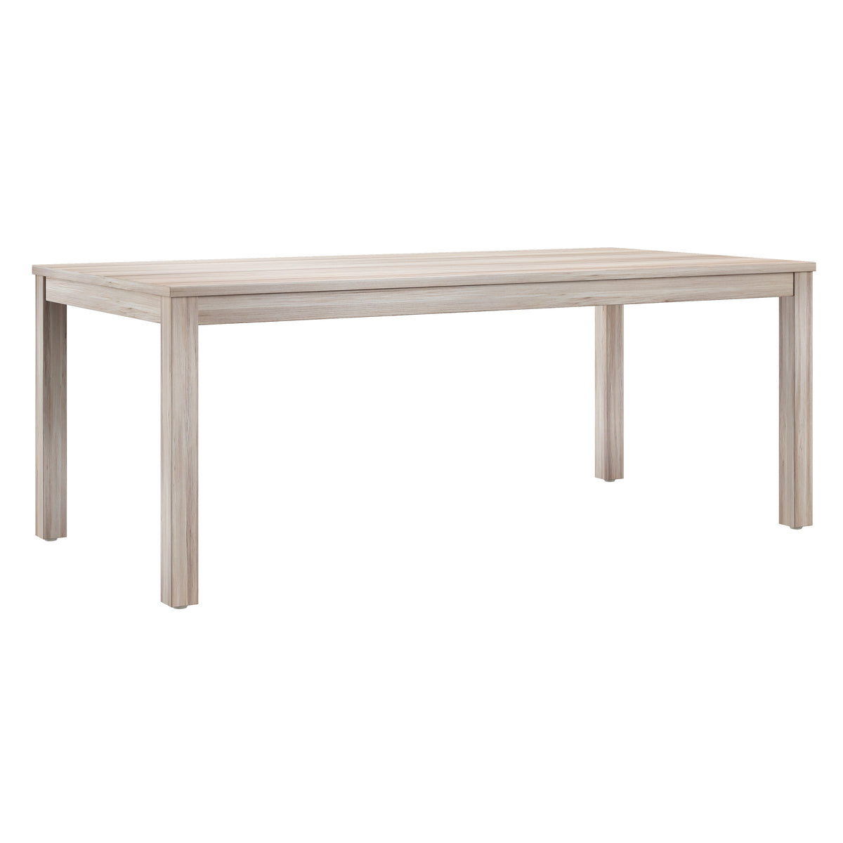 Beige Coffee Table