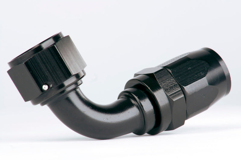 Aeromotive 90 Degree AN-12 Hose End