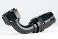 Aeromotive 90 Degree AN-12 Hose End