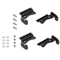 ARB 16-23 Toyota Tacoma BASE Rack NACHO Quatro Light Adaptor Kit 1780860