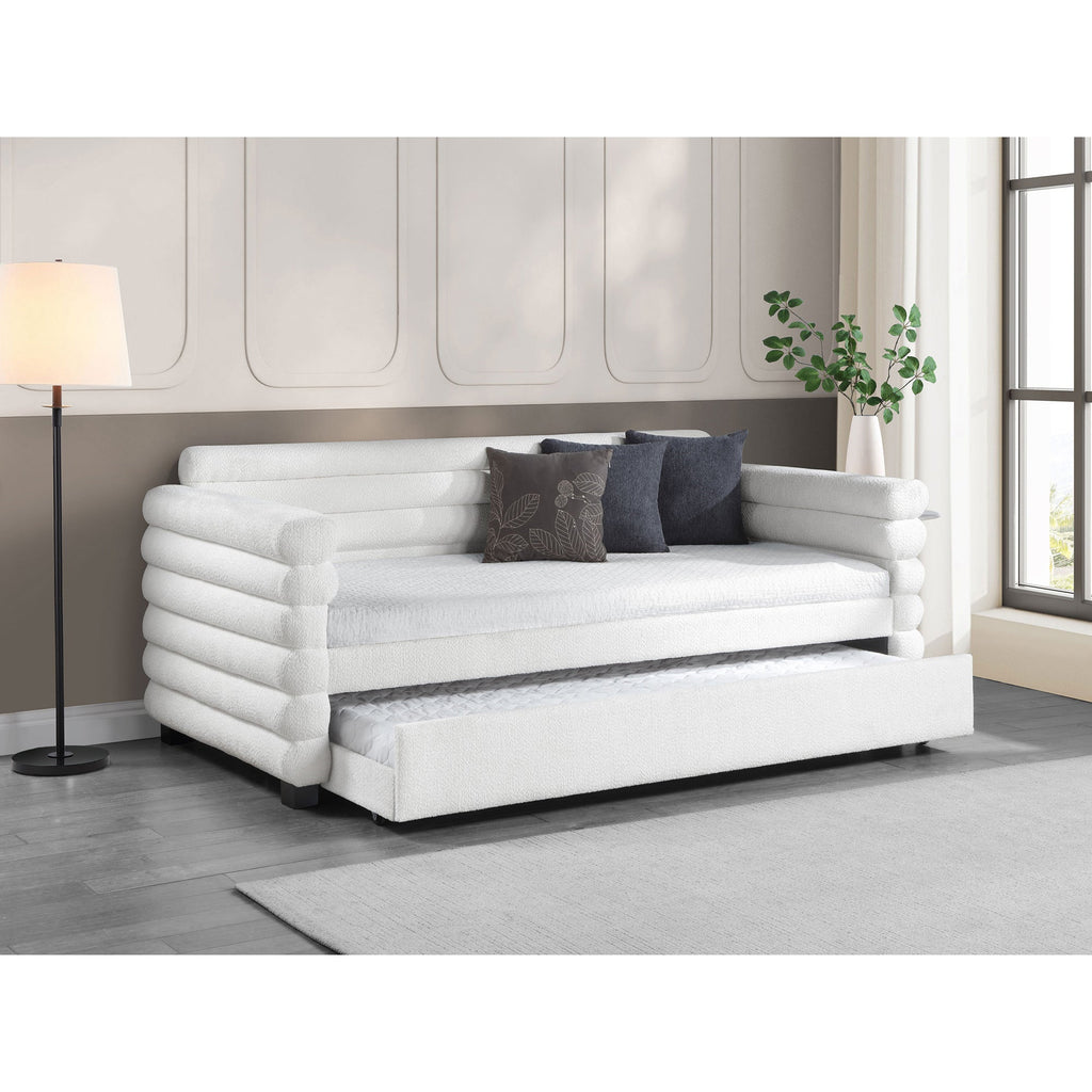 Fandango Twin Daybed with Trundle