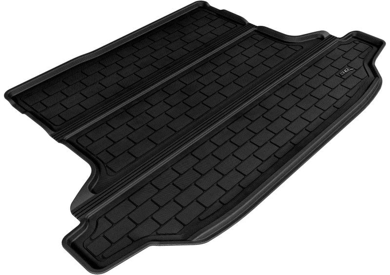 3D MAXpider 2010-2014 Subaru Outback Kagu Cargo Liner - Black M1SB0061309