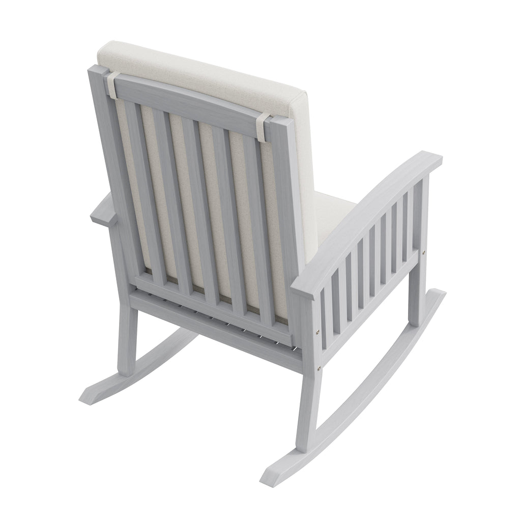 Casa Acacia Rocking Chair