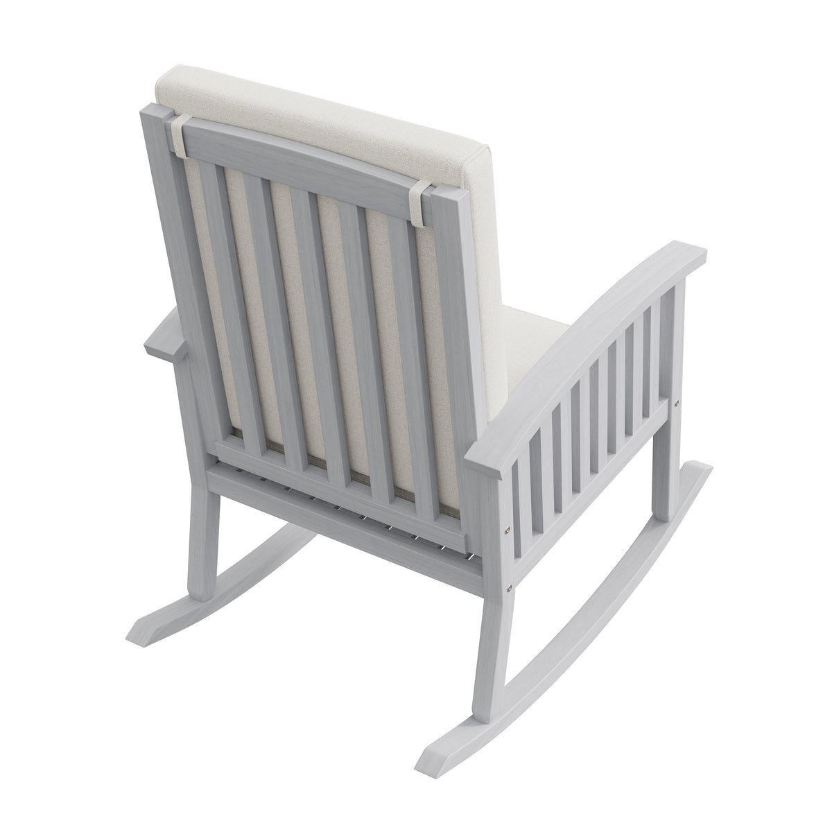 Casa Acacia Rocking Chair