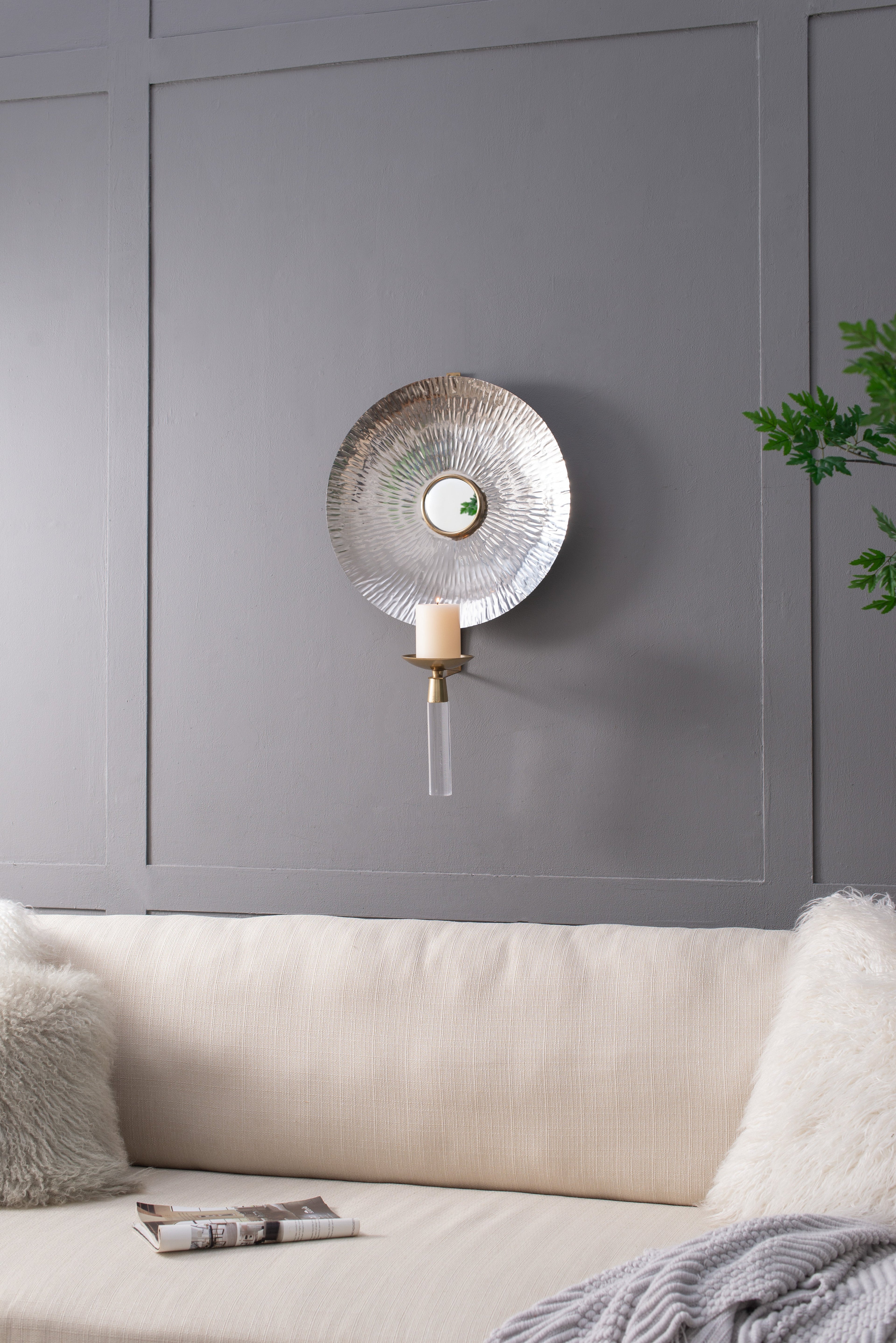 Maria Wall Sconce