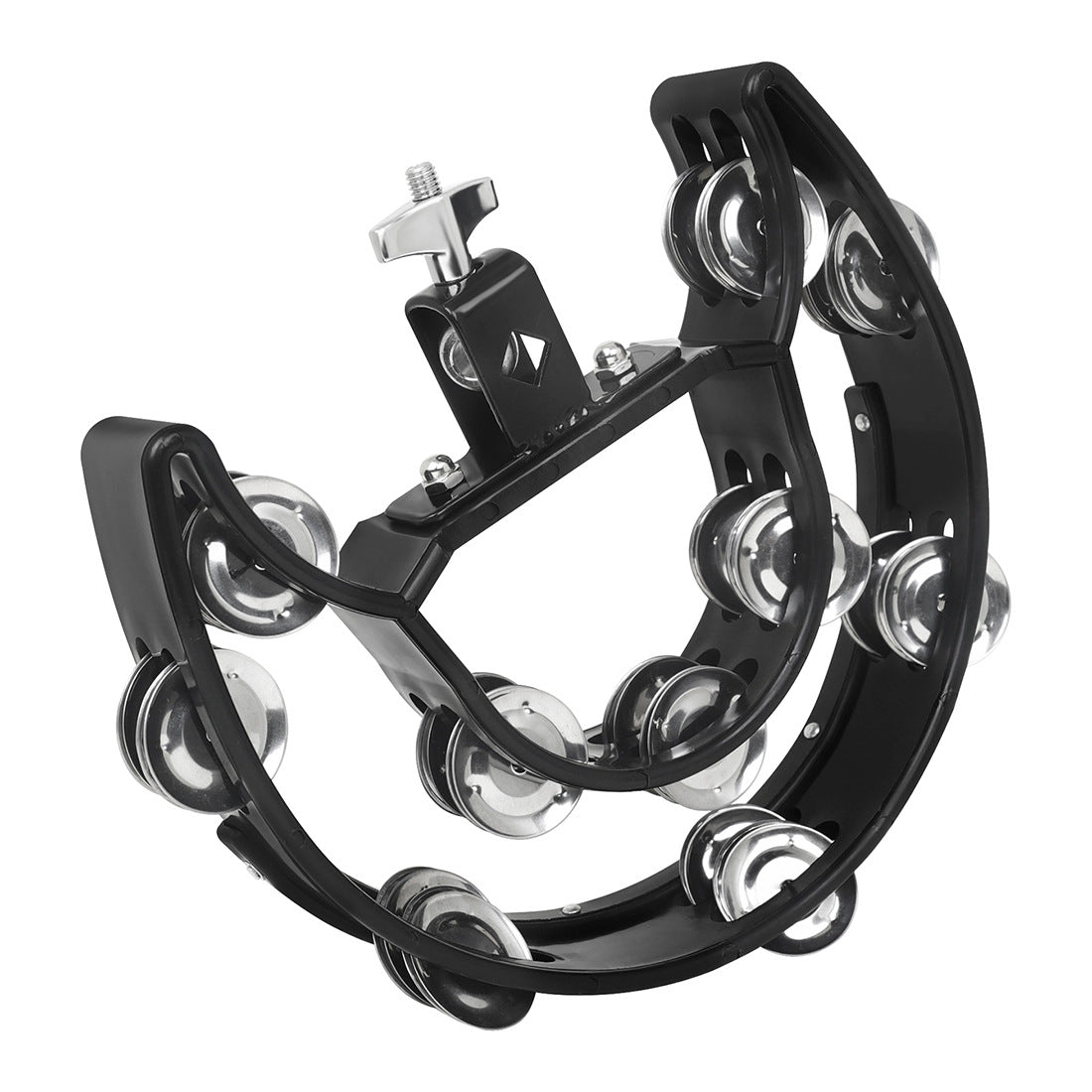 Instrument Drum Set Handbell Jazz Drum Double Row