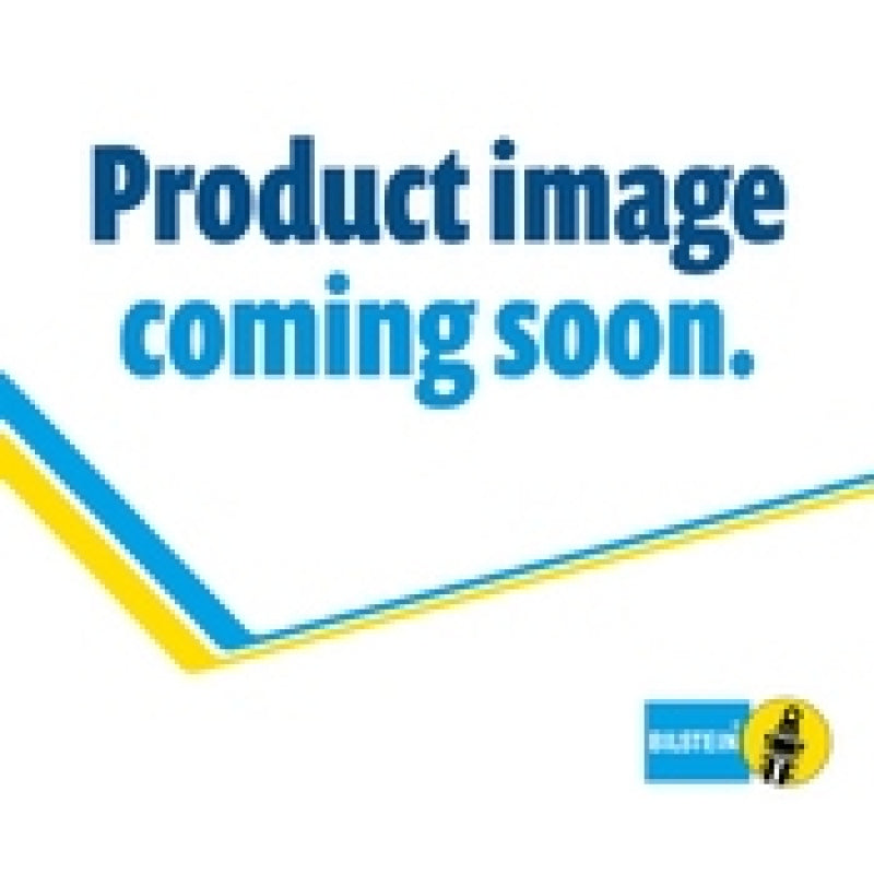 Bilstein 2021+ Ford Bronco Sport 1.25in Rear Lift B8 TerraSport Shock - Rear 24-316415