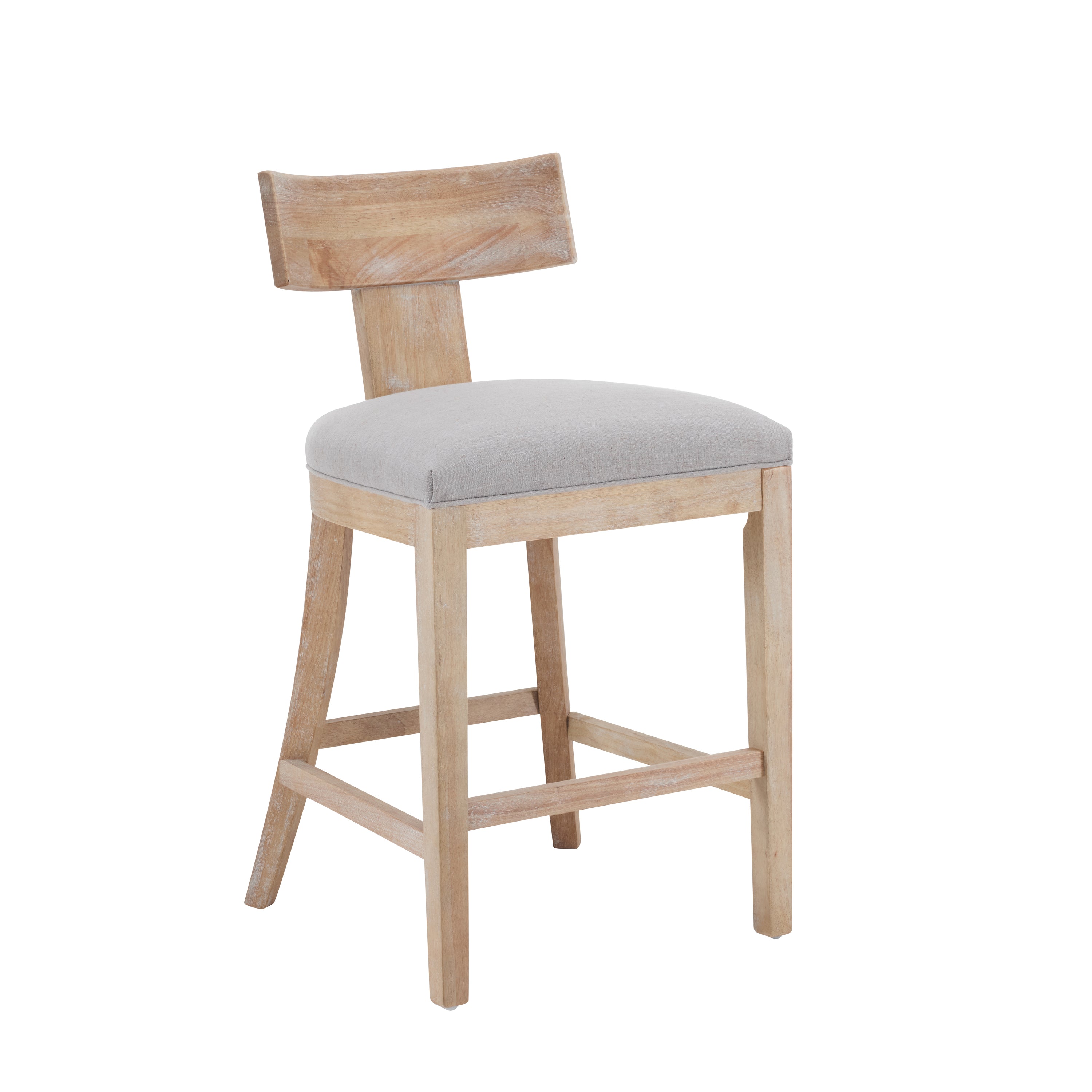 27" Counter Stools Set of 2
