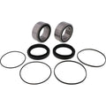 All Balls Racing 09-23 Yamaha YFZ450R Wheel Bearing Kit Rear 25-1612