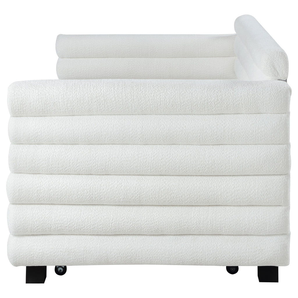 Fandango Twin Daybed with Trundle
